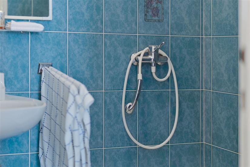 Apartment A1, for 2 persons