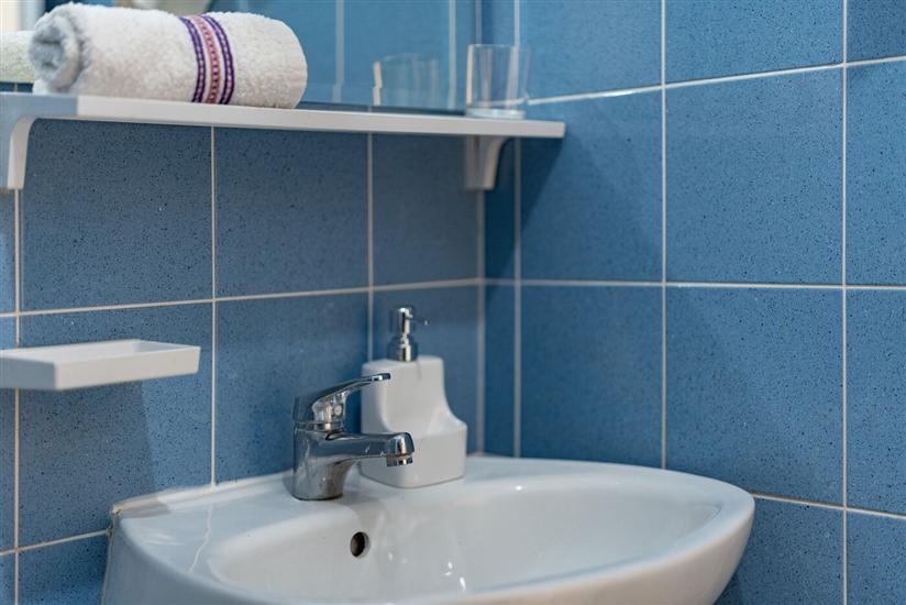 Apartment A2, for 5 persons