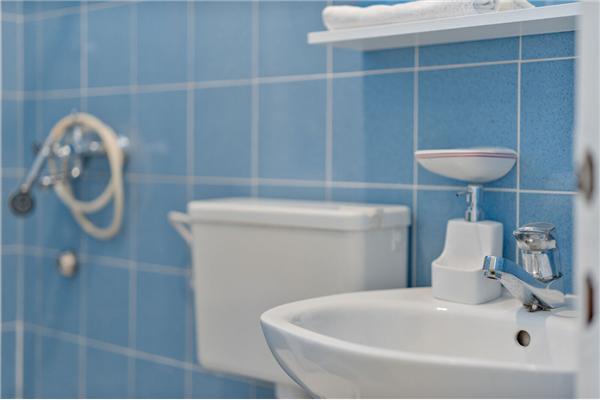 Apartment A3, for 3 persons