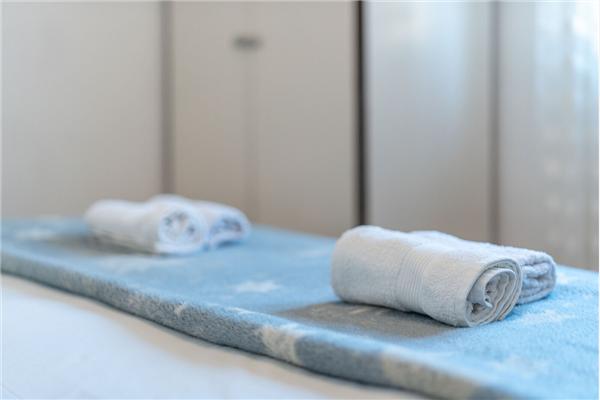 Apartment A3, for 3 persons