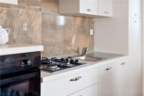 Apartment A3, for 3 persons