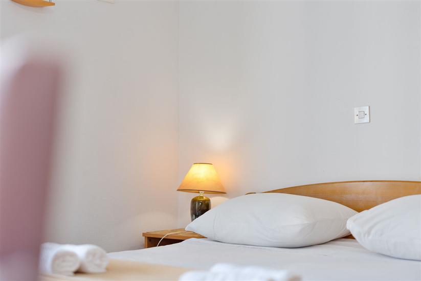 Apartment A3, for 3 persons