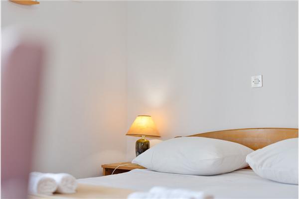 Apartment A3, for 3 persons