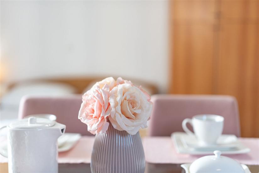 Apartment A3, for 3 persons