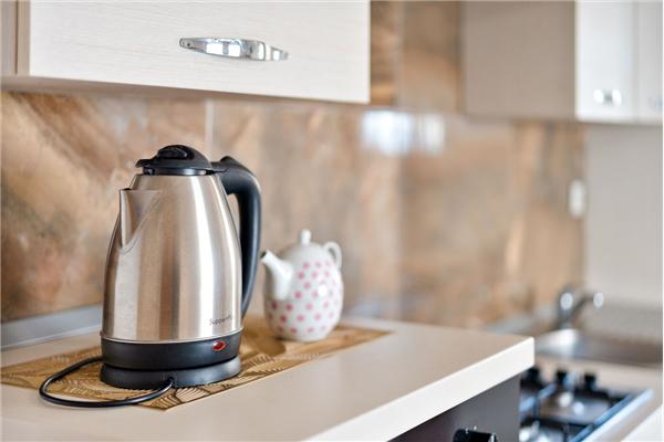 Apartment A3, for 3 persons