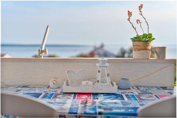 Apartment A3, for 3 persons