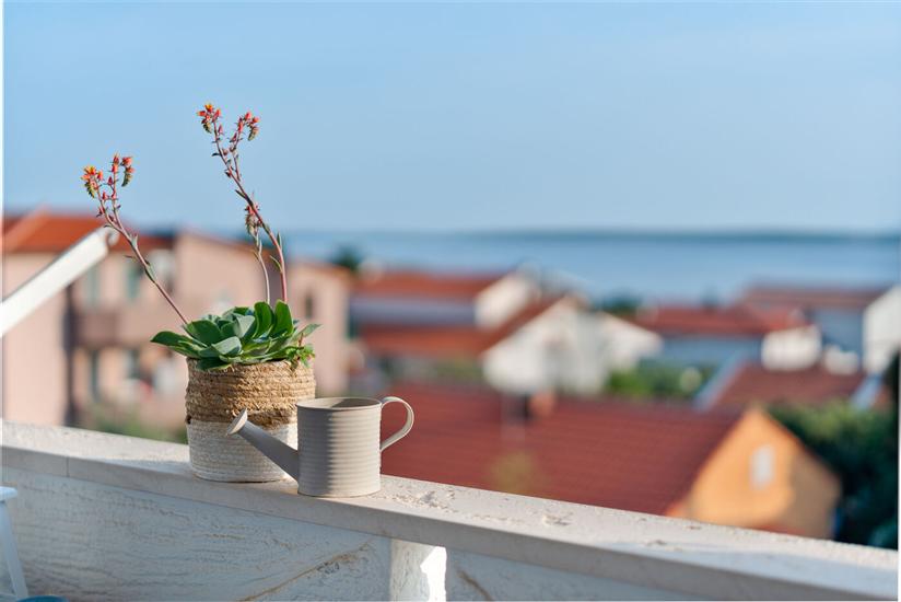 Apartment A3, for 3 persons