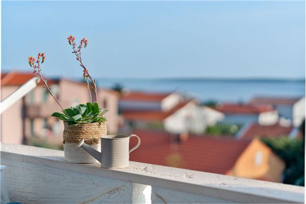 Apartment A3, for 3 persons