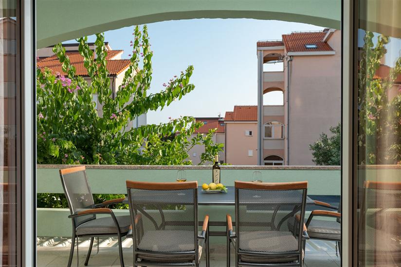 Apartmá A1, pro 6 osoby