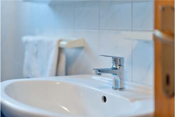 Apartment A2, for 6 persons