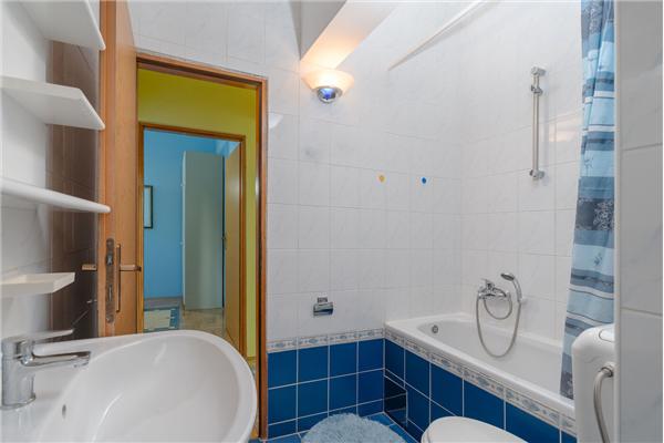 Apartmá A2, pro 6 osoby