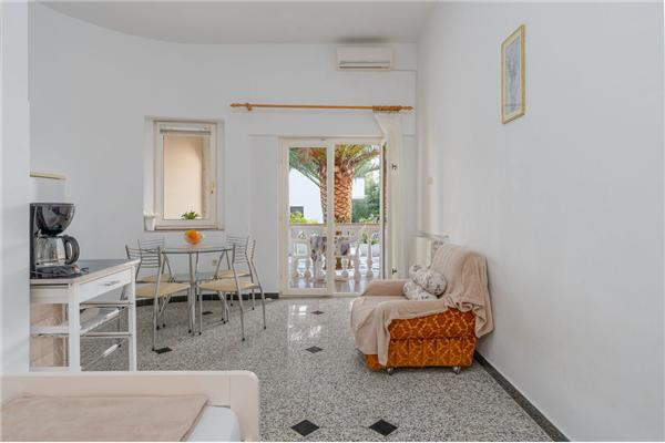 Apartment A7, for 3 persons