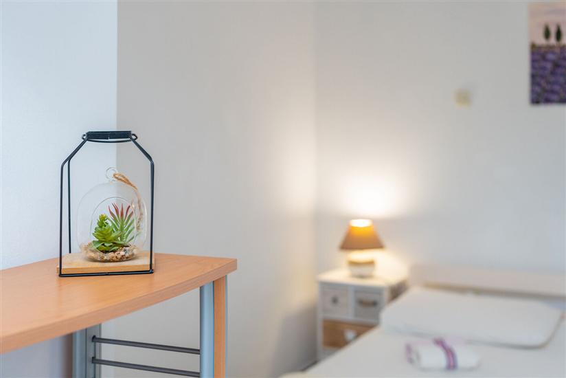 Apartment A7, for 3 persons