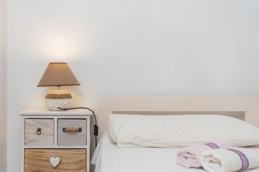 Apartment A7, for 3 persons