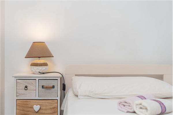 Apartment A7, for 3 persons