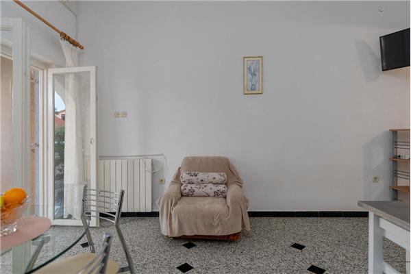 Apartment A7, for 3 persons