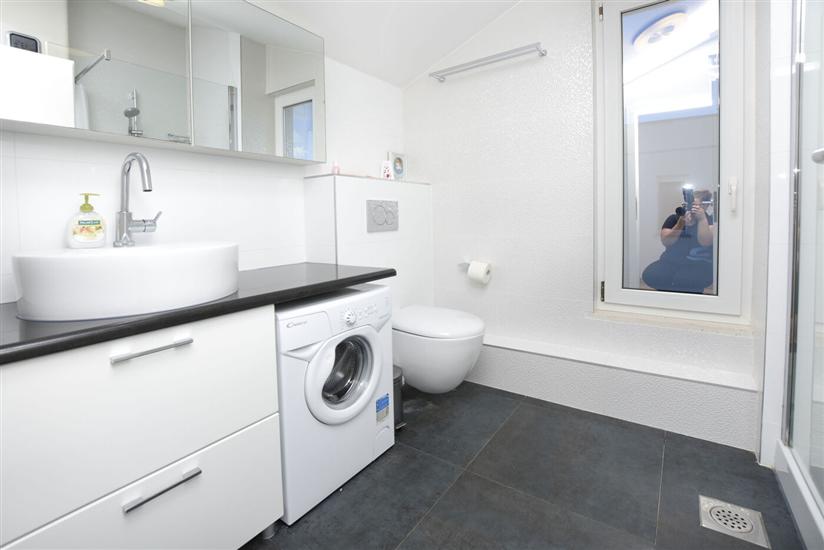 Apartment A2, for 6 persons