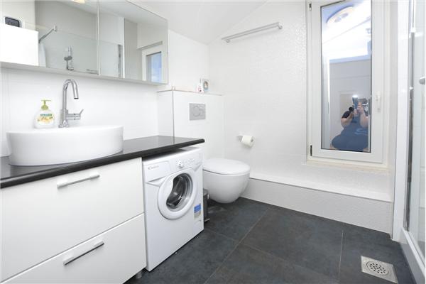 Apartment A2, for 6 persons