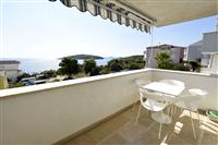 Apartment A2, for 6 persons