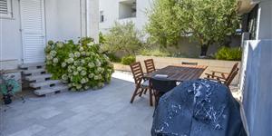 Apartment - Rogoznica