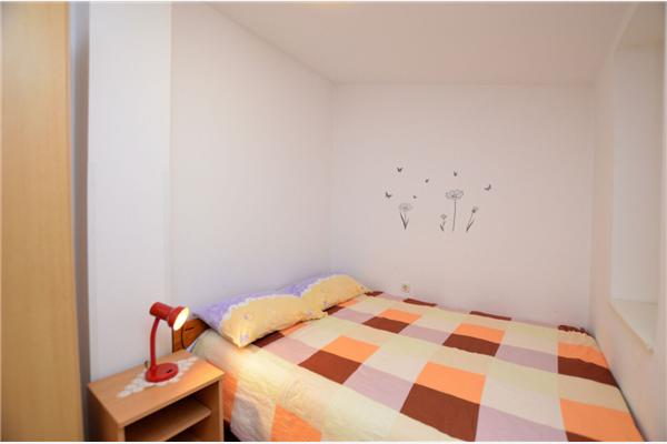 Apartment A2, for 5 persons