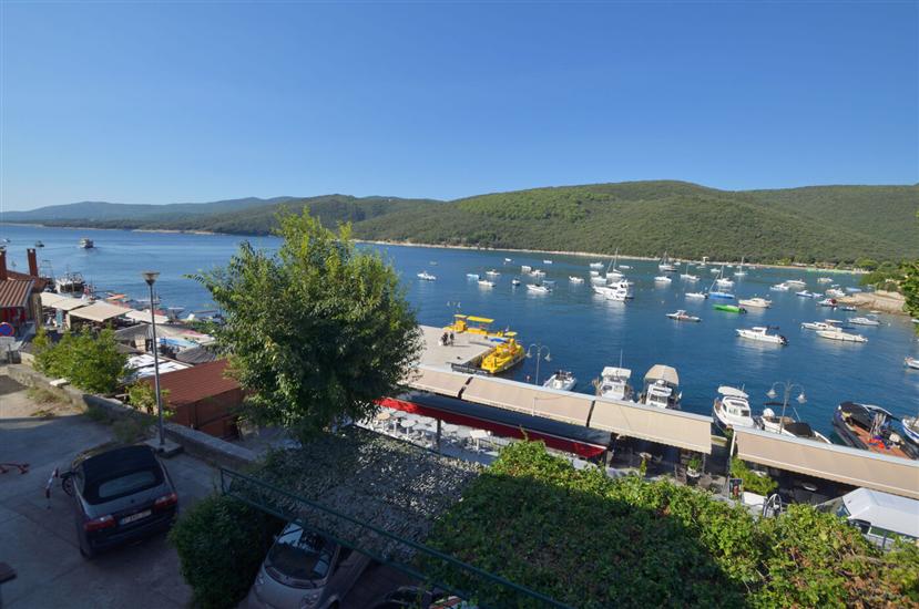 Apartment A2, for 5 persons