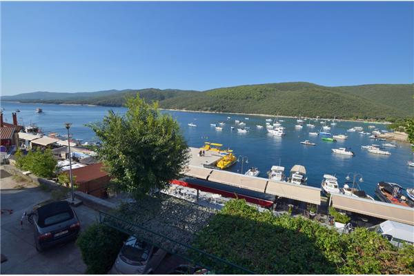 Apartment A2, for 5 persons