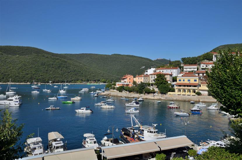 Apartment A2, for 5 persons