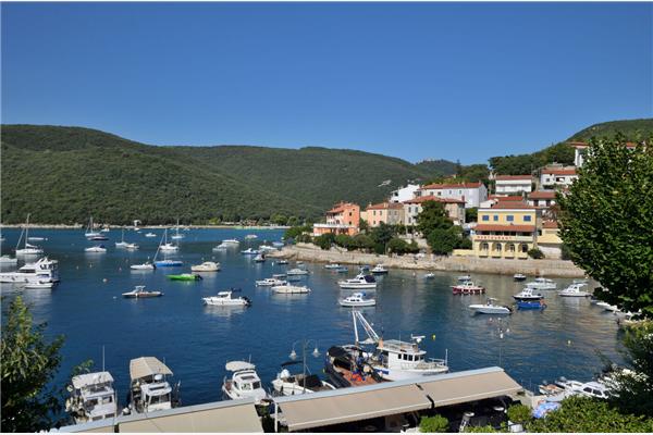 Apartment A2, for 5 persons