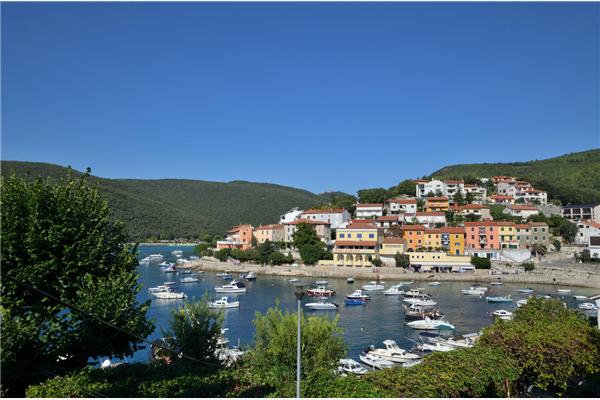 Apartment A2, for 5 persons