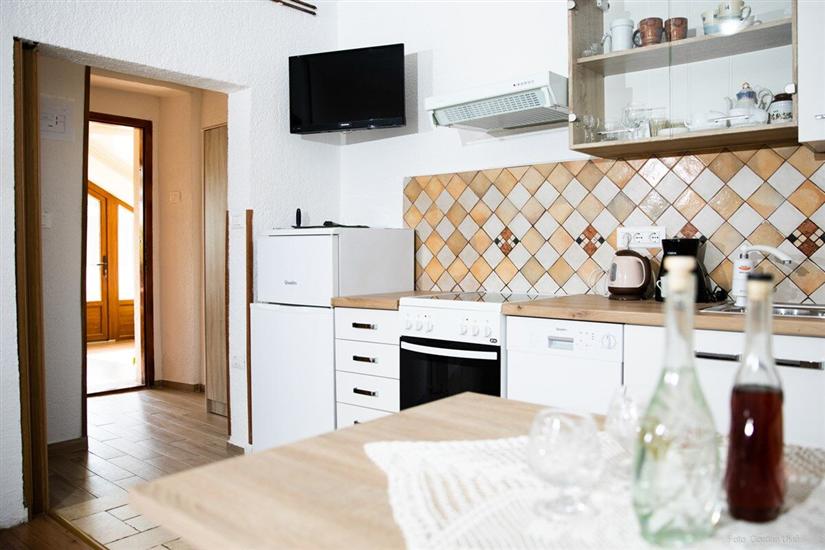 Apartment A3, for 2 persons