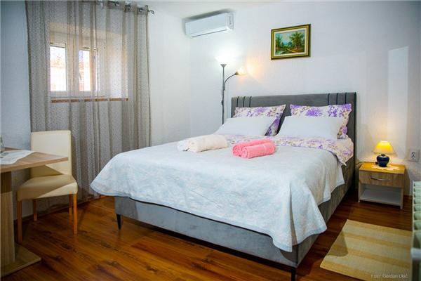 Apartment A3, for 2 persons