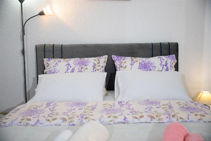 Apartment A3, for 2 persons