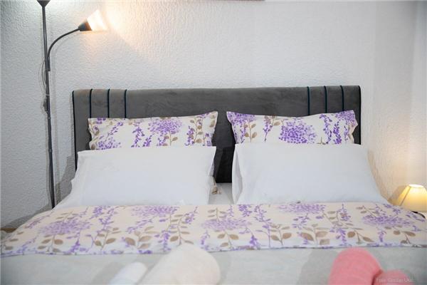 Apartment A3, for 2 persons