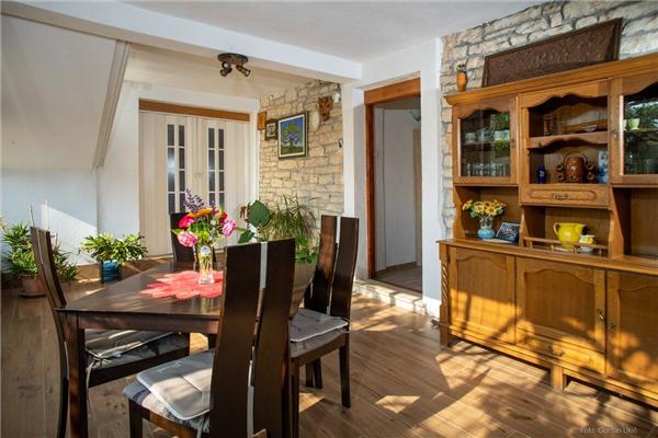 Apartment A3, for 2 persons