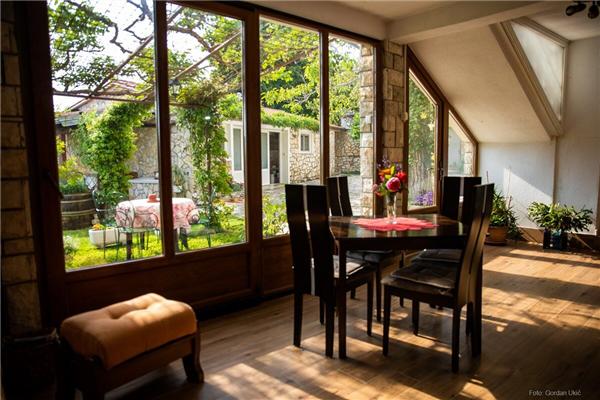 Apartment A3, for 2 persons