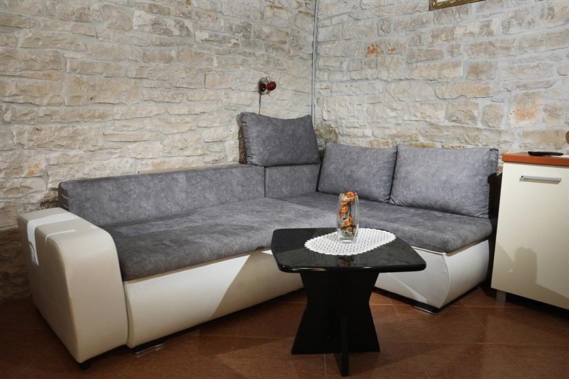 Apartment A2, for 3 persons