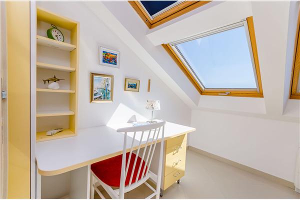 Apartment A2, for 6 persons