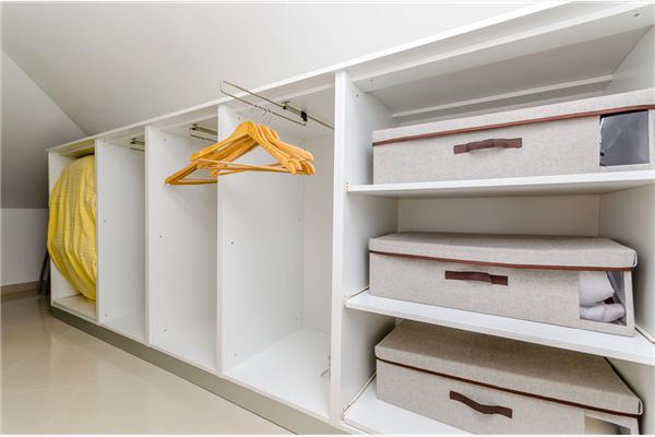 Apartment A2, for 6 persons