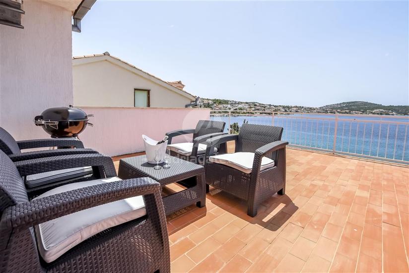 Apartments Apartmani Bebe