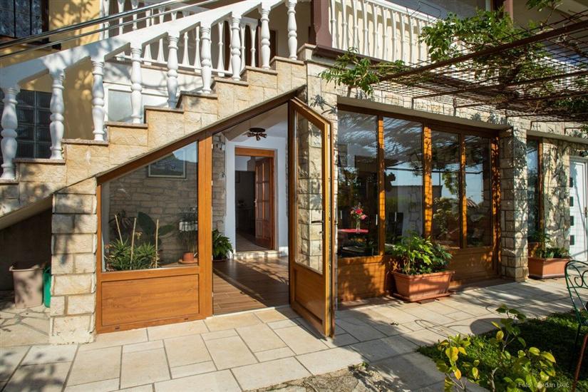 Apartment A3, for 2 persons