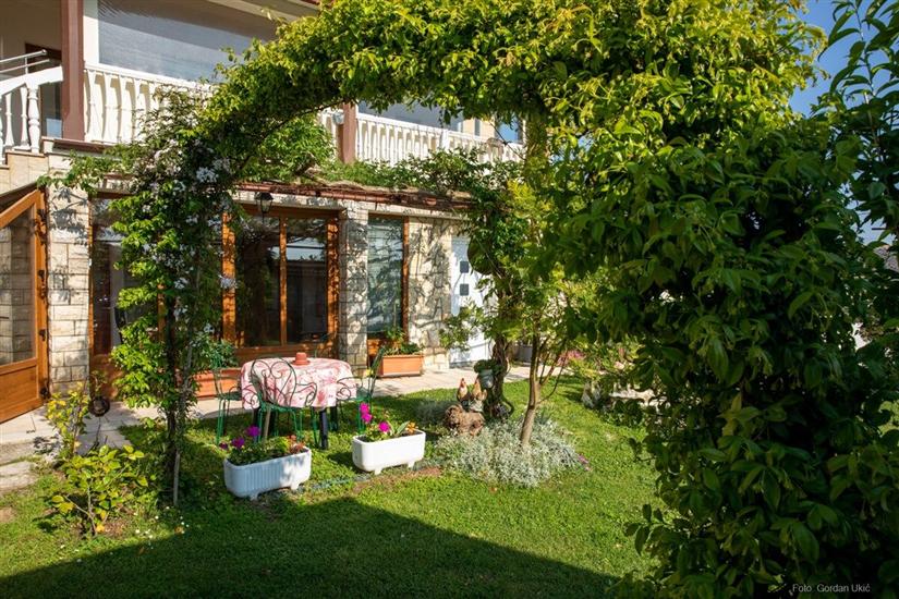 Apartment A3, for 2 persons