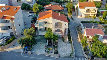 Apartmán - Novalja - ostrov Pag