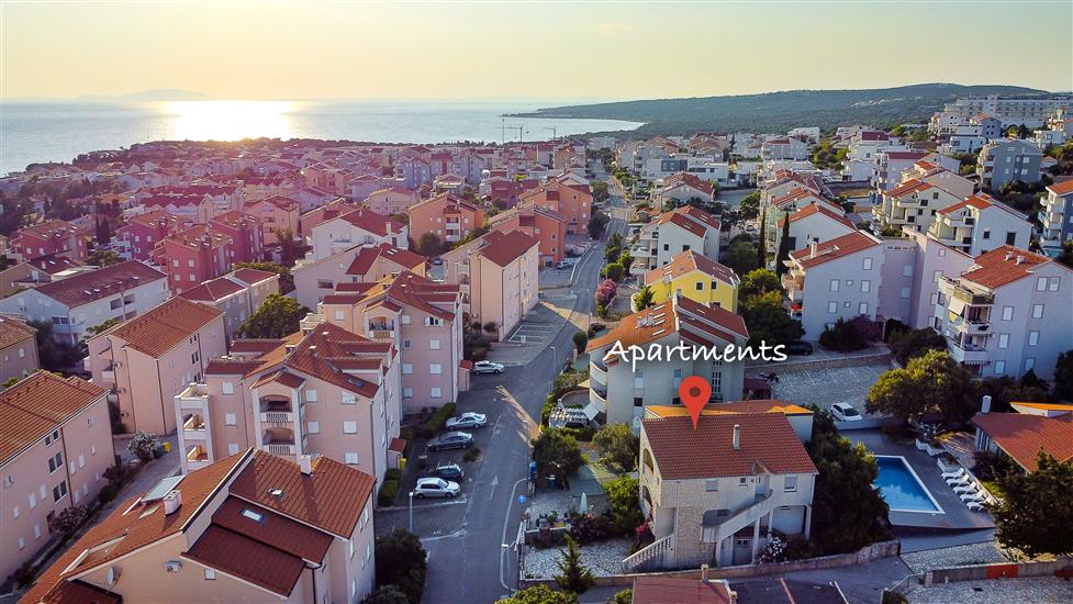 Apartmány Jasna ONLY FAMILY