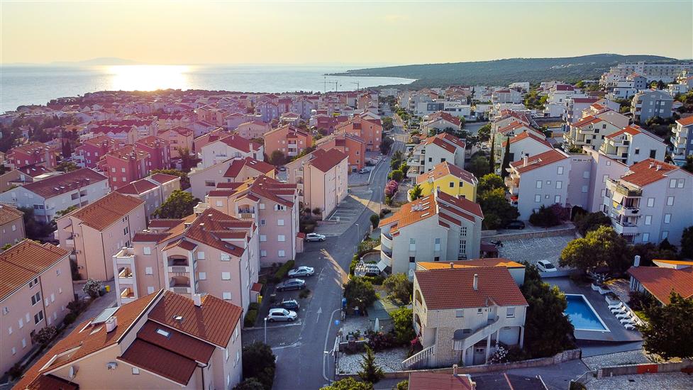 Apartmány Jasna ONLY FAMILY