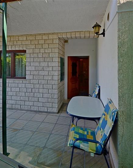 Apartament A2, dla 3 osób