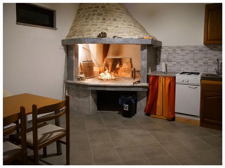 House Luketini dvori