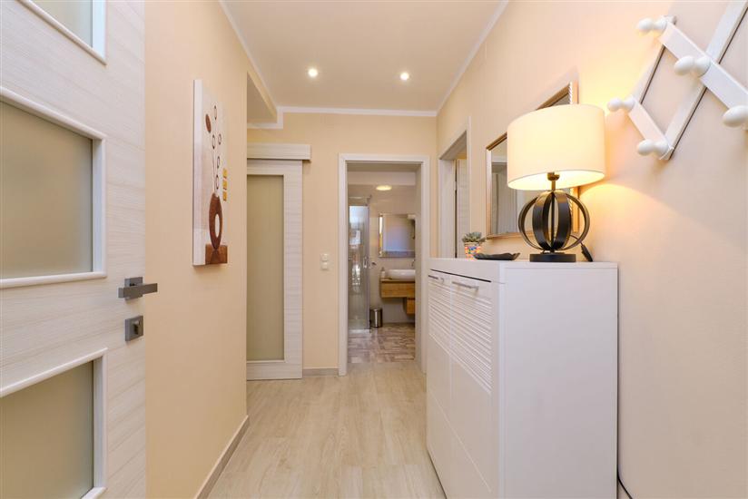 Apartman A3, za 4 osoba/e