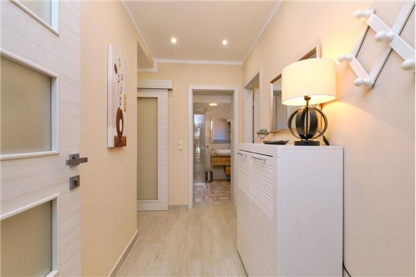 Apartman A3, za 4 osoba/e