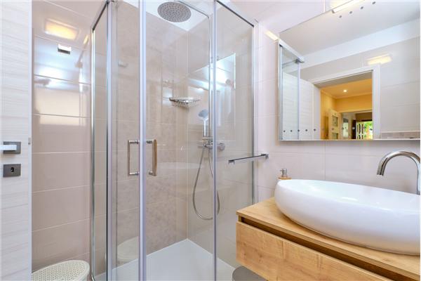 Apartman A3, za 4 osoba/e